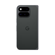 Google Pixel 11 Pro Fold in Obsidian, rear view