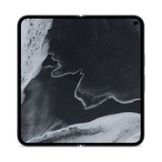 Google Pixel 11 Pro Fold in Obsidian, open screen view