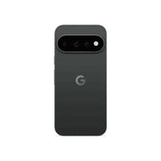 Google Pixel 11 Pro in Obsidian, rear view