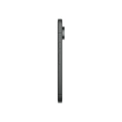 Google Pixel 11 Pro in Obsidian, side view