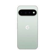 Google Pixel 11 Pro XL in Fog, rear view