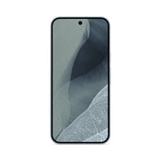 Google Pixel 11 Pro XL in Fog, front view