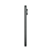 Google Pixel 11 Pro XL in Obsidian, side view