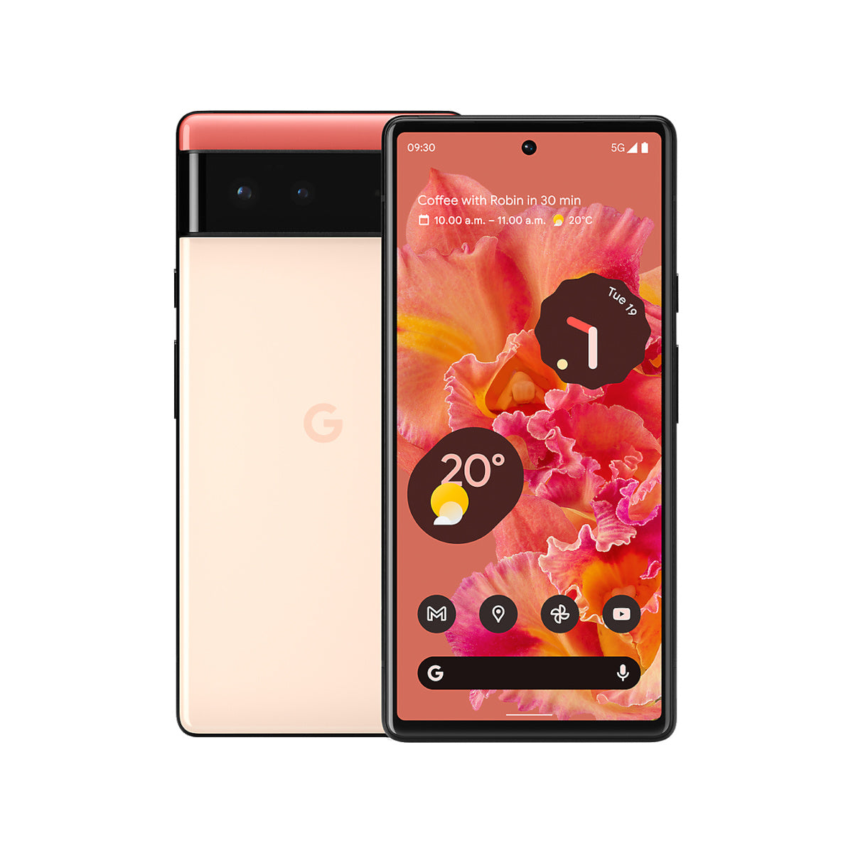Pixel 6