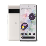Pixel 6 Pro