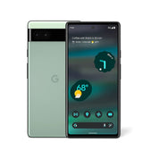 Pixel 6a