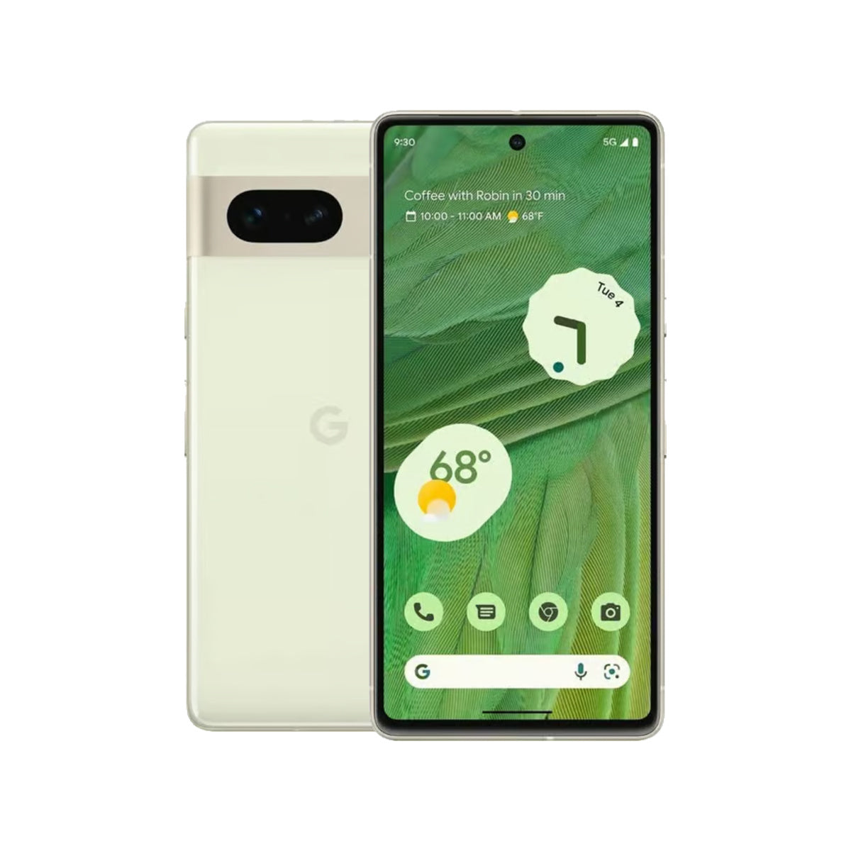 Pixel 7