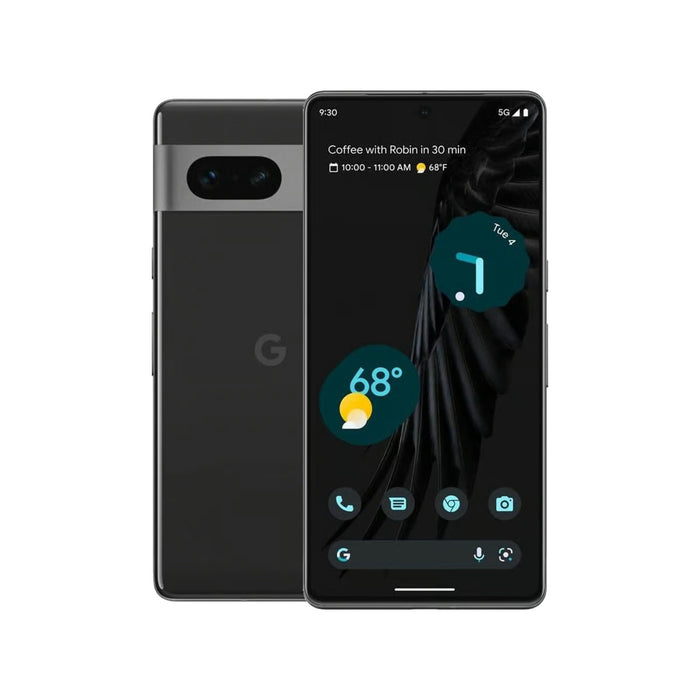 Pixel 7