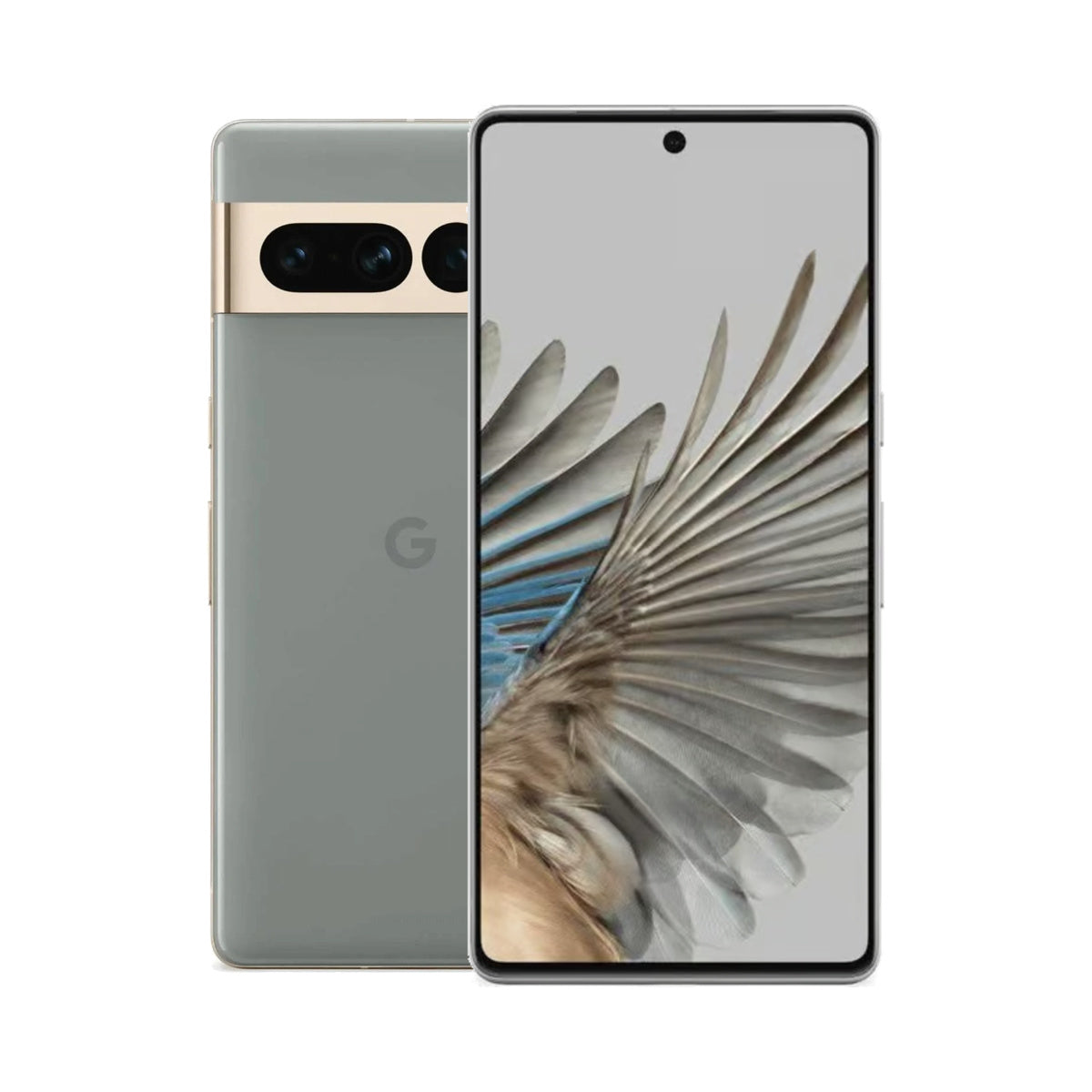 Pixel 7 Pro