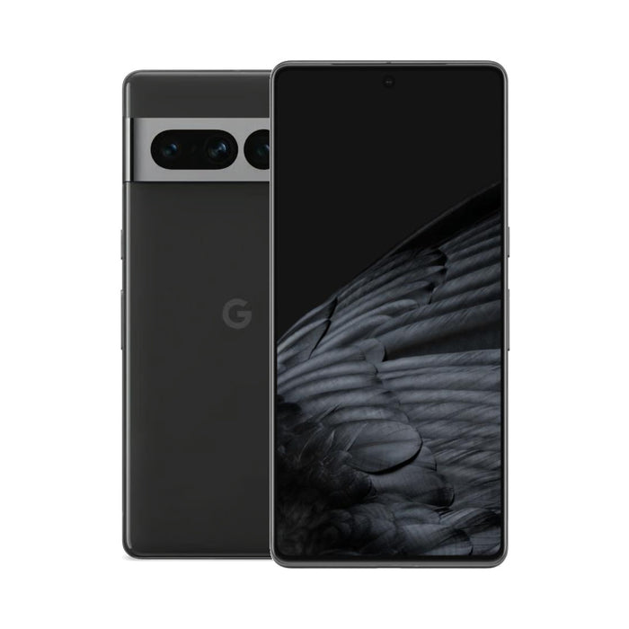 Pixel 7 Pro
