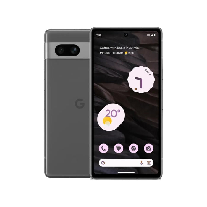 Pixel 7a