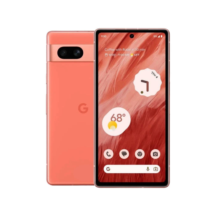 Pixel 7a