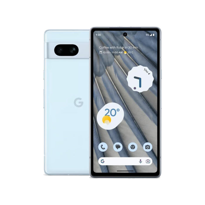 Pixel 7a