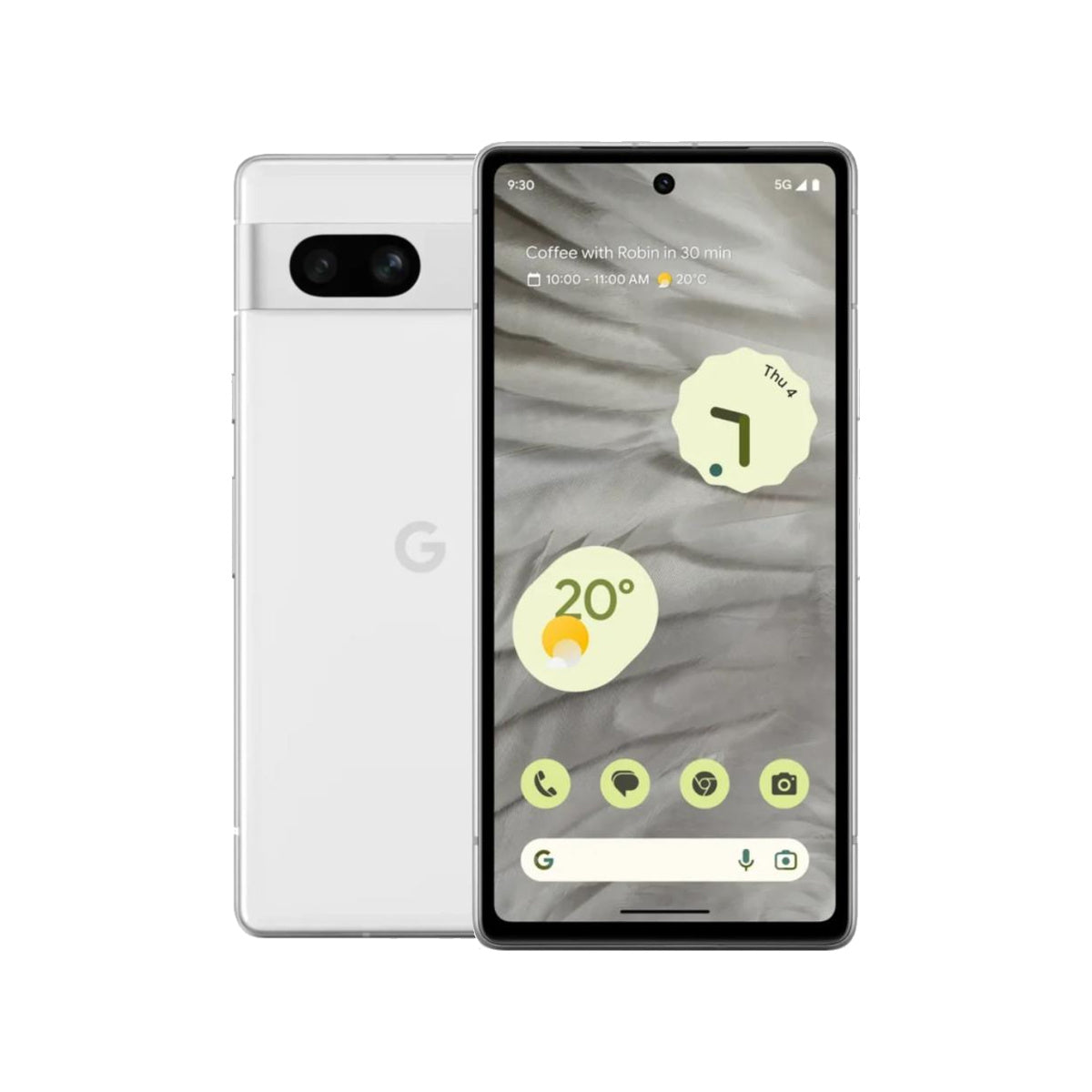 Pixel 7a