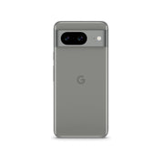 Google Pixel 8 in Hazel, rear view