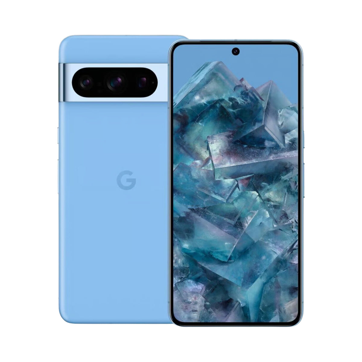 Pixel 8 Pro