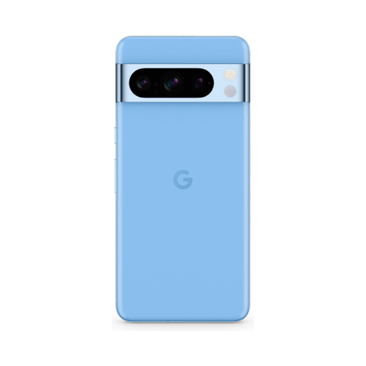 Google Pixel 8 Pro in Bay, rear view
