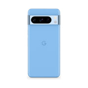 Google Pixel 8 Pro in Bay, rear view