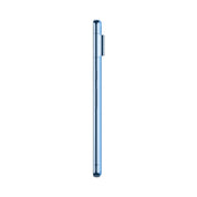 Google Pixel 8 Pro in Bay, side view