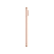 Google Pixel 8 in Rose, side view