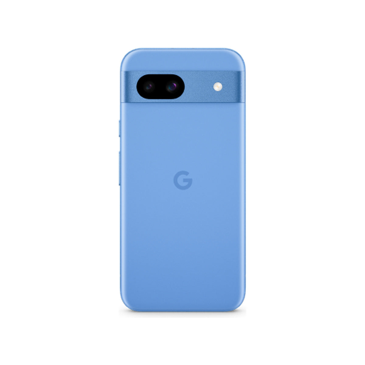 Google Pixel 8a in Bay, rear view