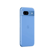 Google Pixel 8a in Bay, side view