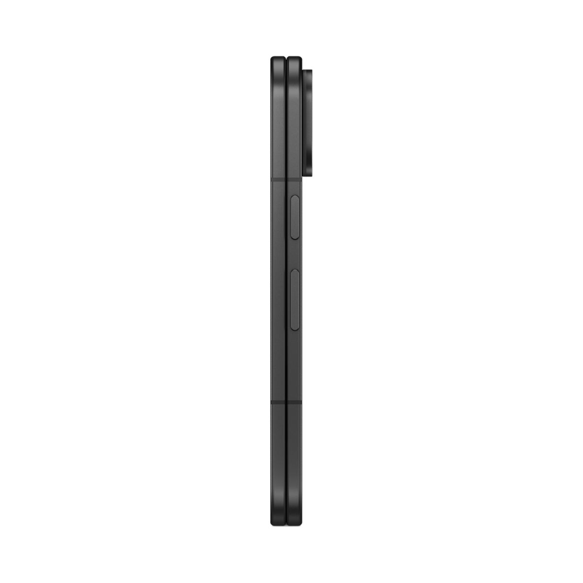 Google Pixel 9 Pro Fold in Obsidian