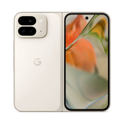 Google Pixel 9 Pro Fold in Porcelain