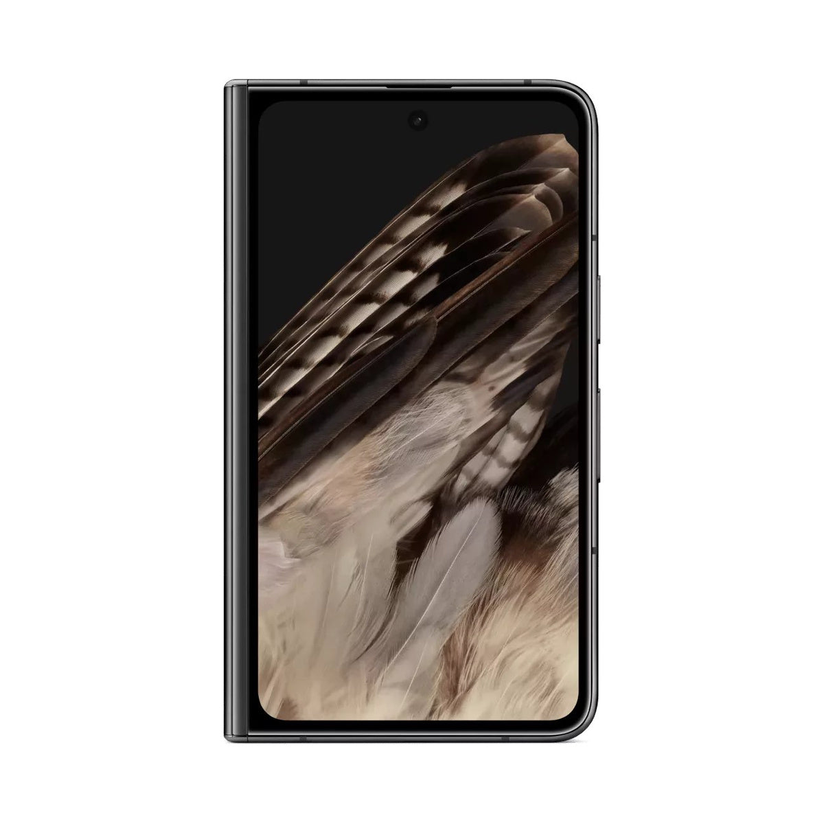 Google Pixel Fold in Obsidian