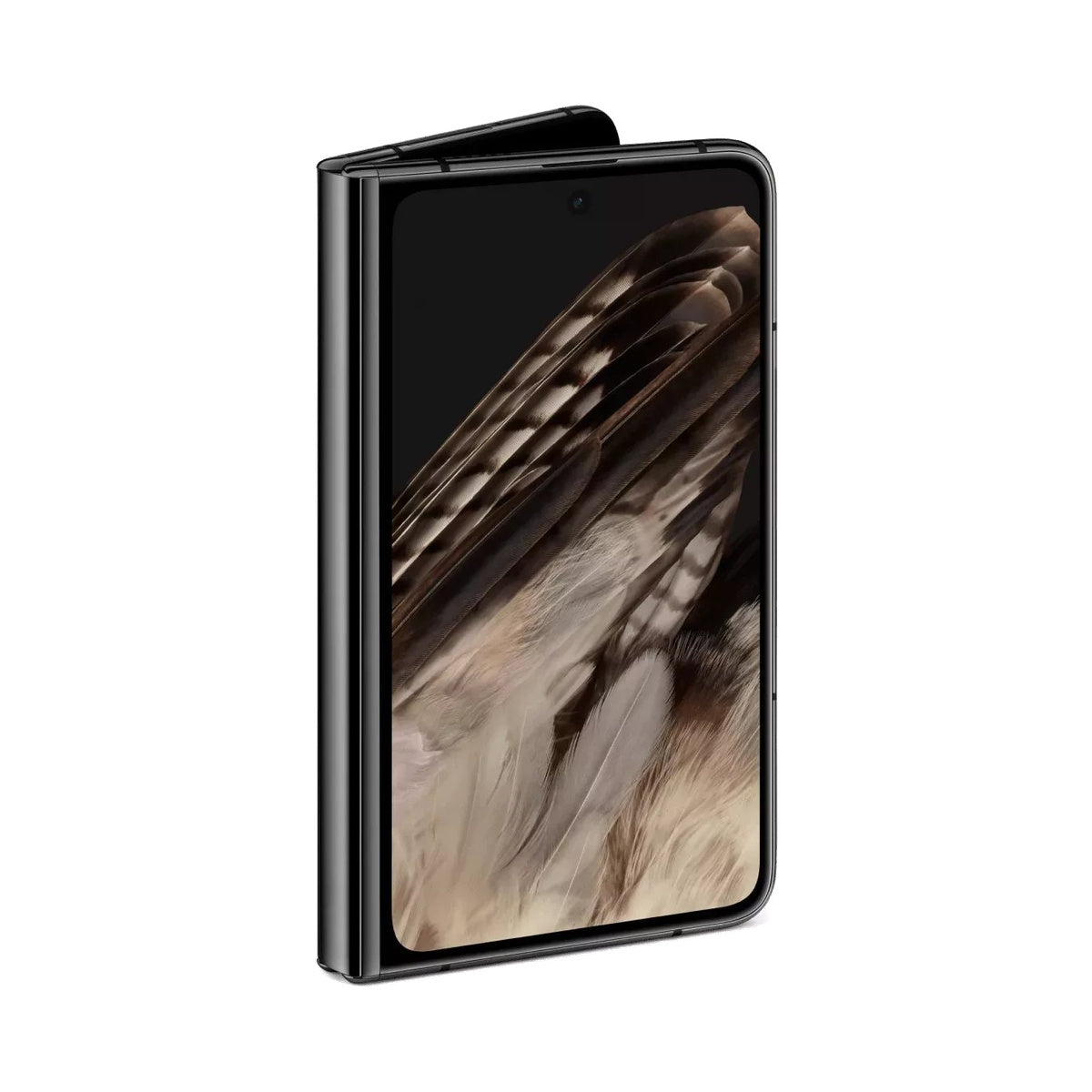 Google Pixel Fold in Obsidian