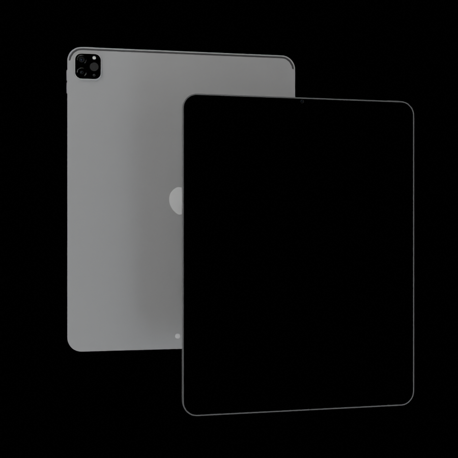iPad Pro 12.9-inch (5th generation) Grade A