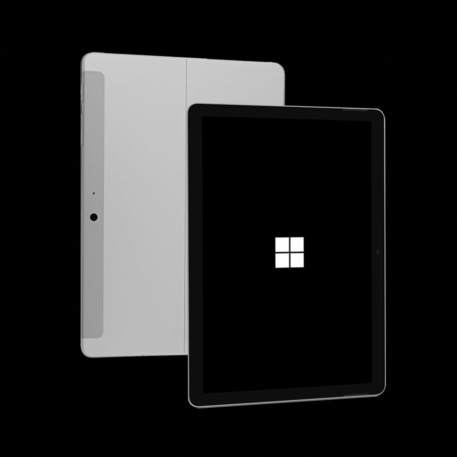 Pre-Loved Microsoft Surface Go 3