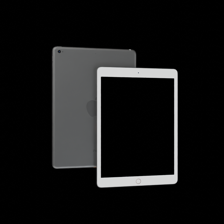 Pre-Loved iPad Mini 4 WIFI