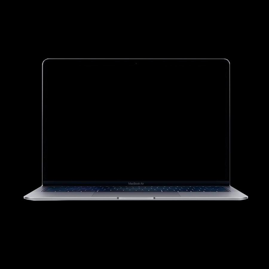 Pre-Loved MacBook Air (Retina, 13-inch, 2020)