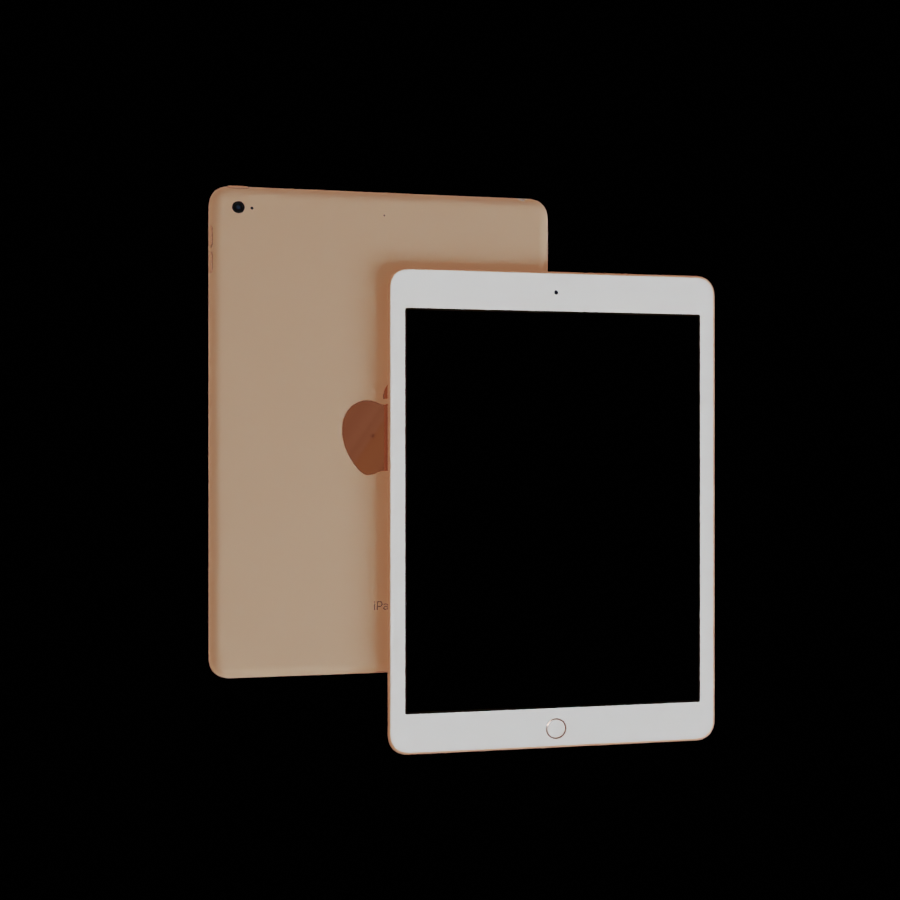 Pre-Loved iPad (6th generation) WIFI
