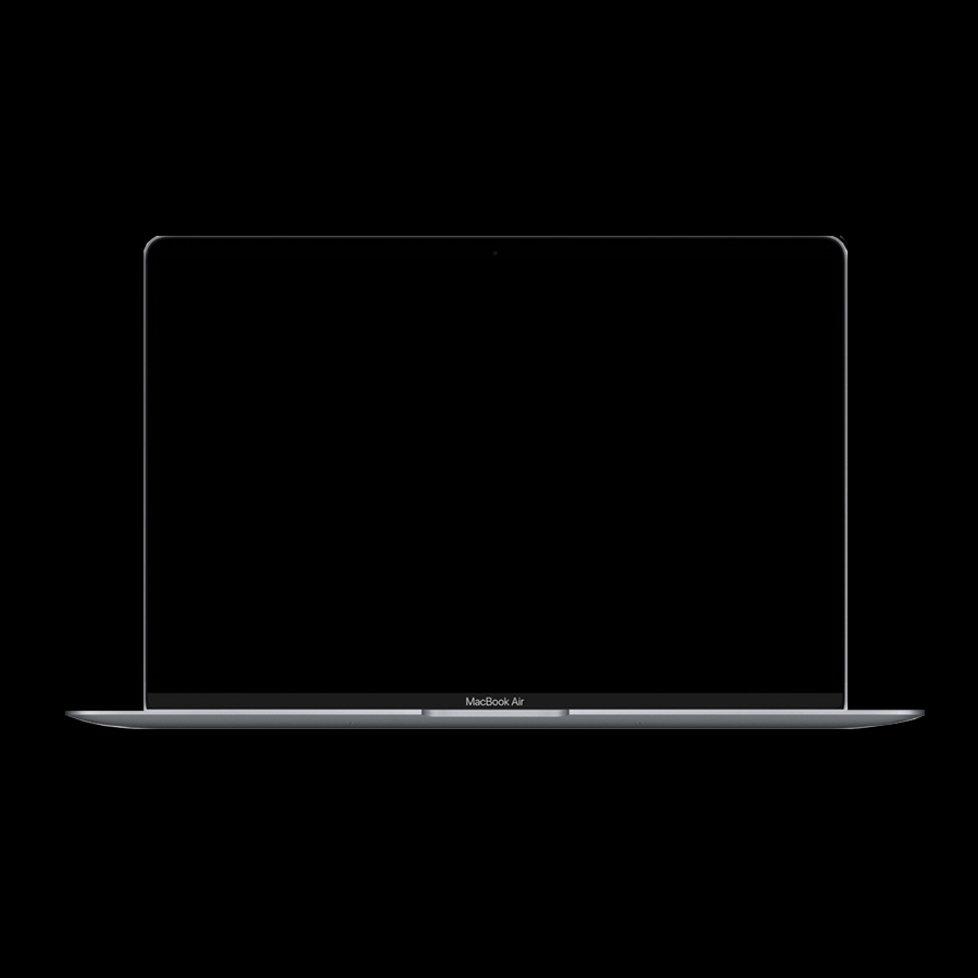 Pre-Loved MacBook Air (M1, 2020)