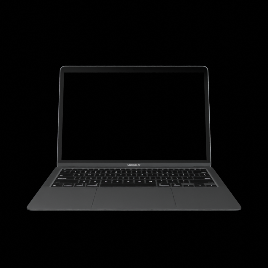 Pre-Loved MacBook Air (Retina, 13-inch, 2019)