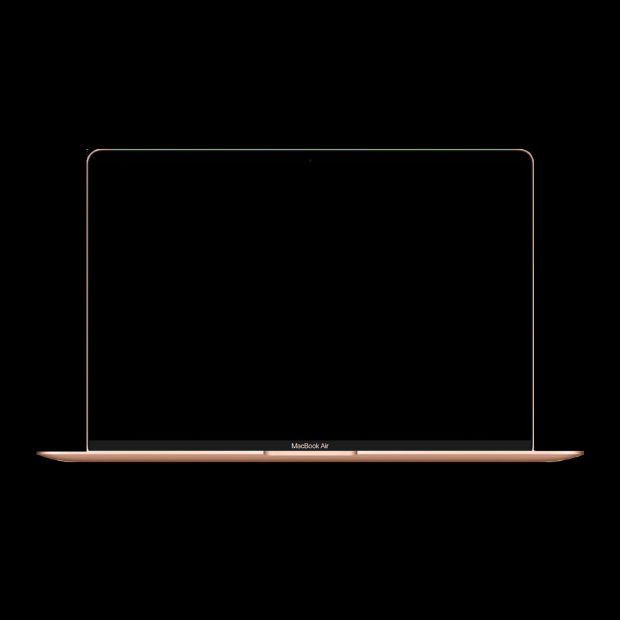 Pre-Loved MacBook Air (M1, 2020)
