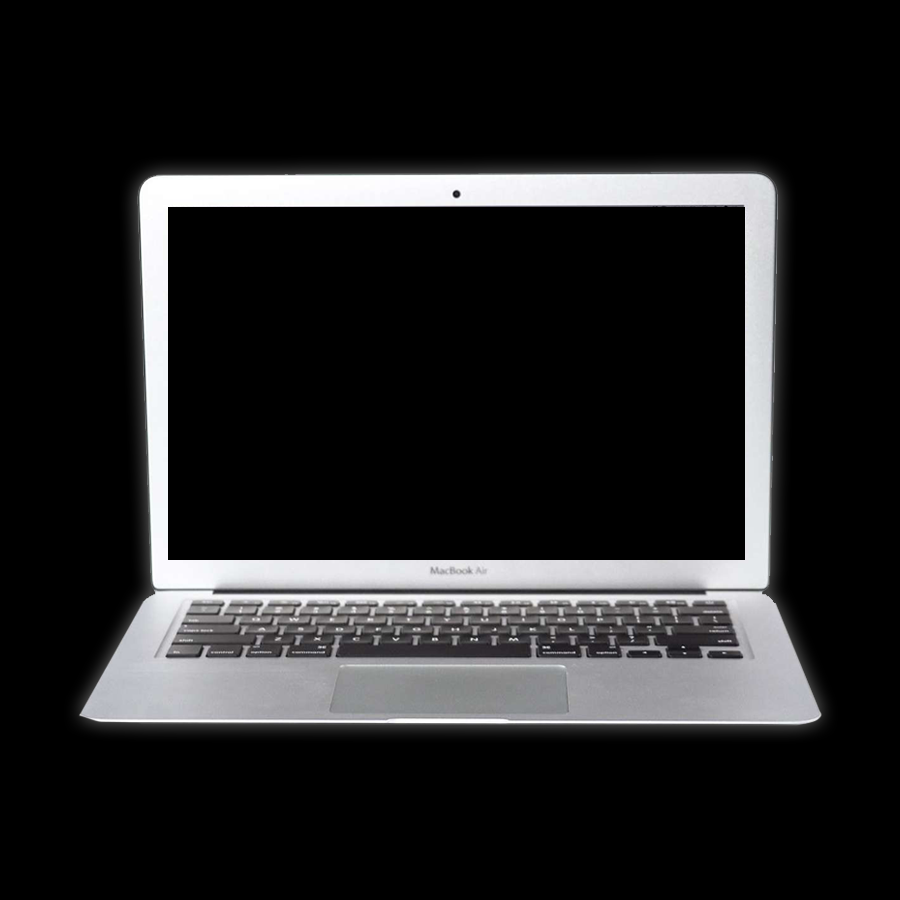 Pre-Loved MacBook Air (13-inch, 2017)
