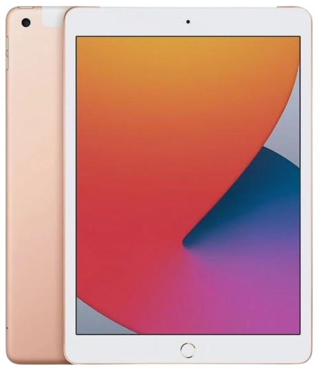 Pre-Loved iPad (7th generation) Wi-Fi + Cellular