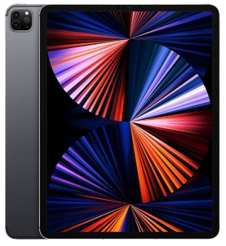 Pre-Loved iPad Pro 12.9-inch (M1, 5th Generation)