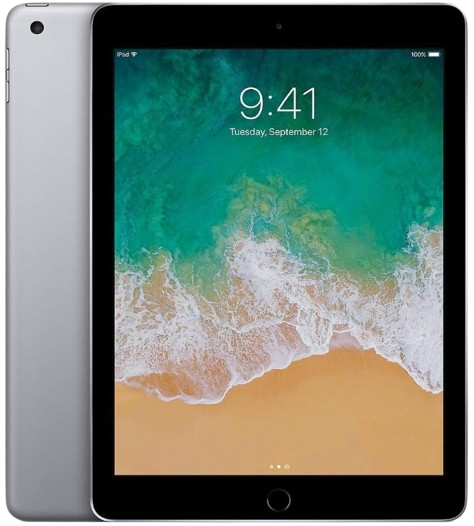 Pre-Loved iPad (5th generation)