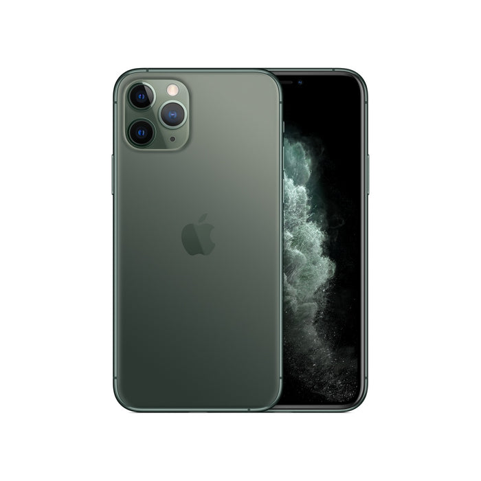 iPhone 11 Pro
