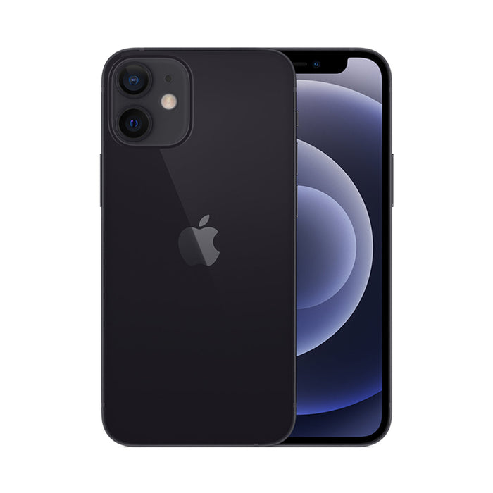 iPhone 12 mini