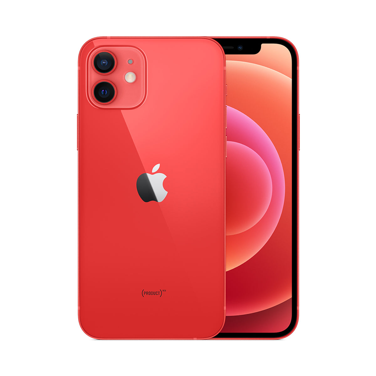 iPhone 12 mini