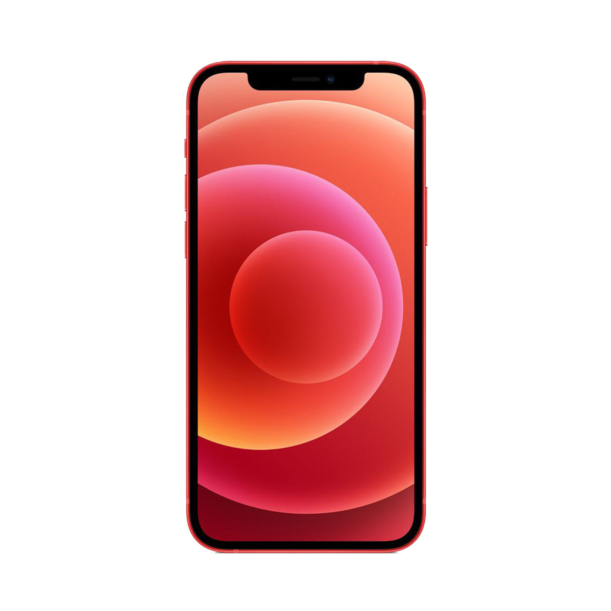iPhone 12 mini