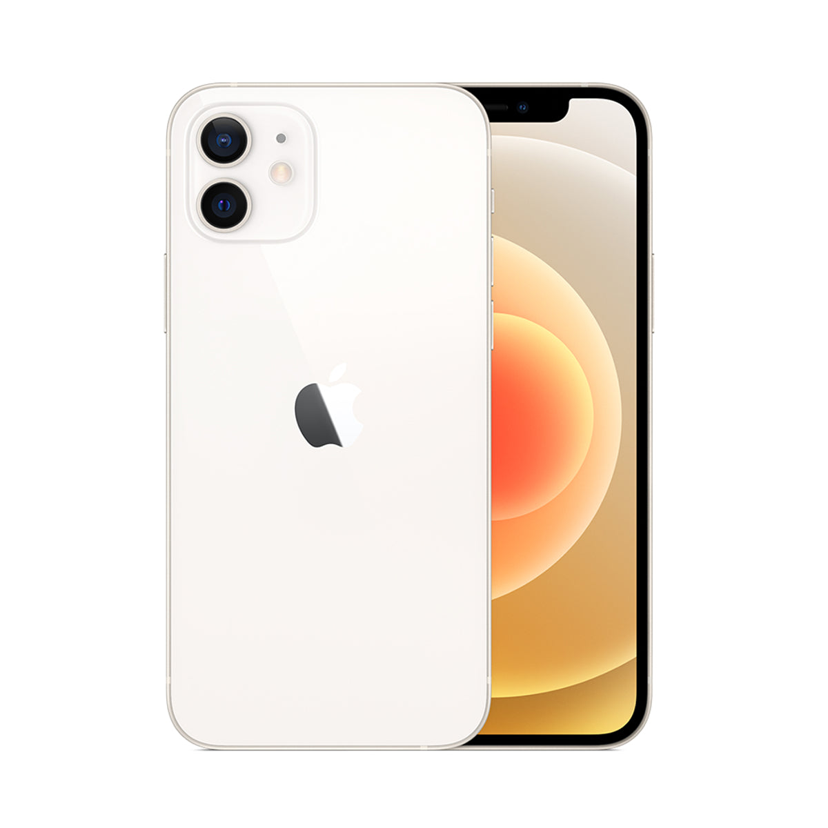 iPhone 12 mini