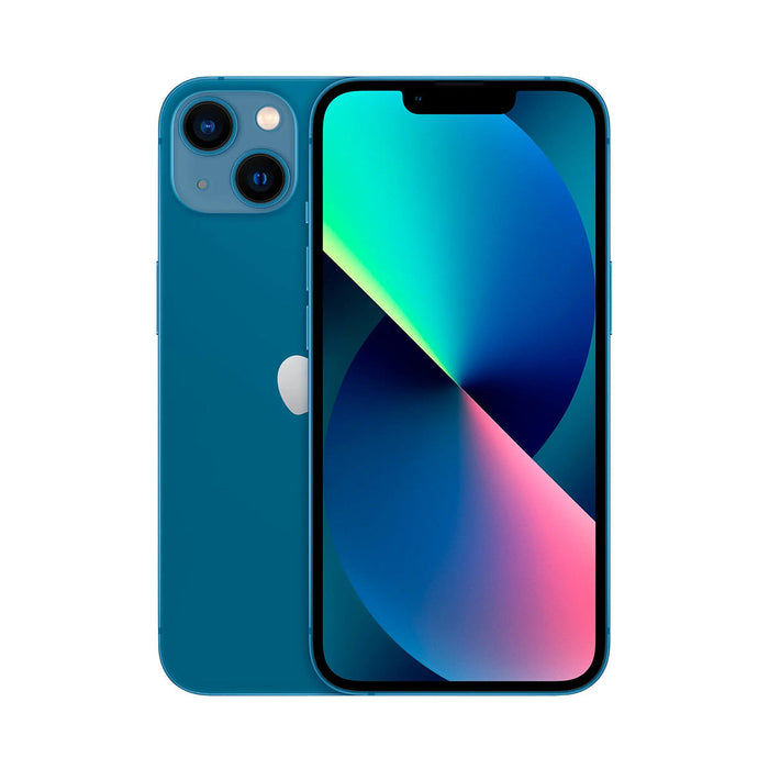 iPhone 13 mini