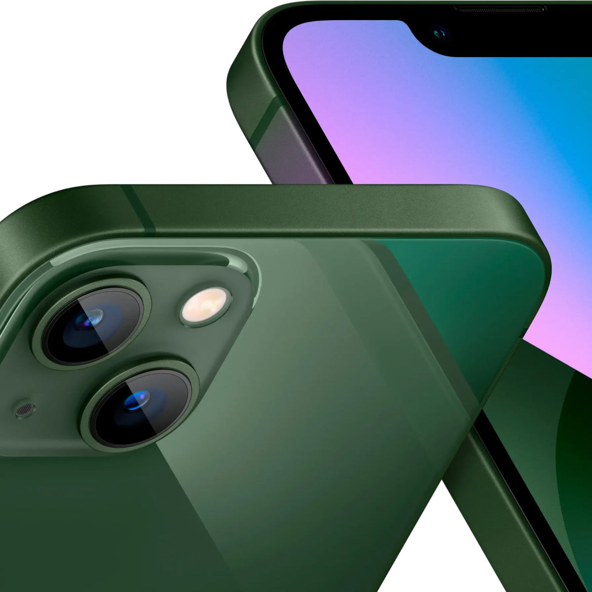iPhone 13 mini