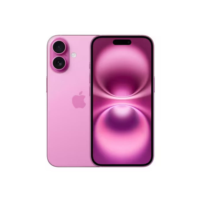 iPhone 16